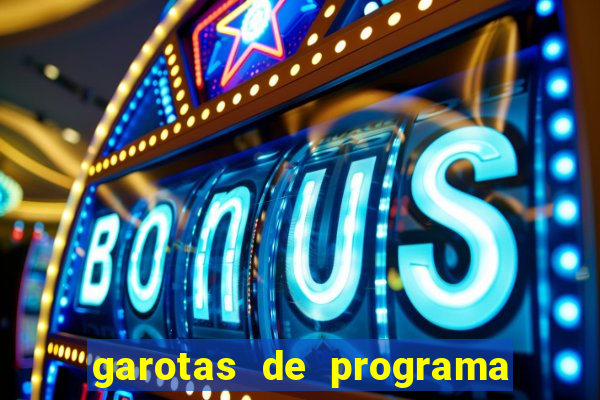 garotas de programa em santos